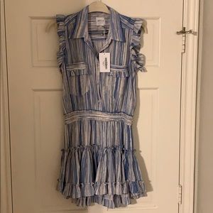 MISA Los Angles dress